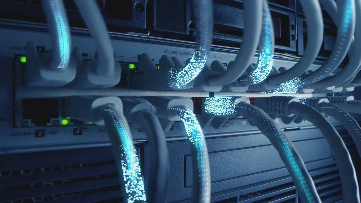 Your Premier UK Cable Partner